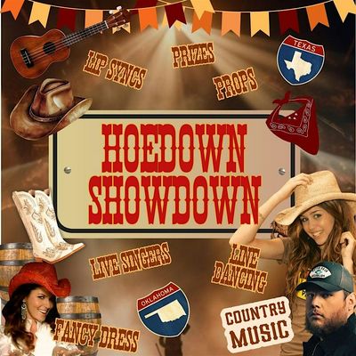 Hoedown Showdown