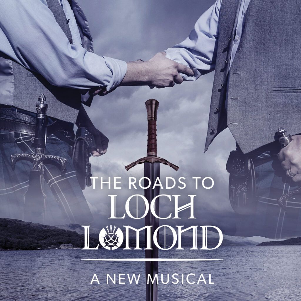 The Roads to Loch Lomond