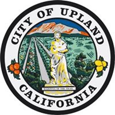 Upland Recreation and Community Services Division