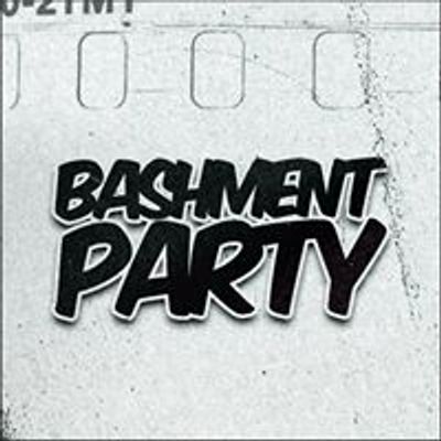 Bashment Party