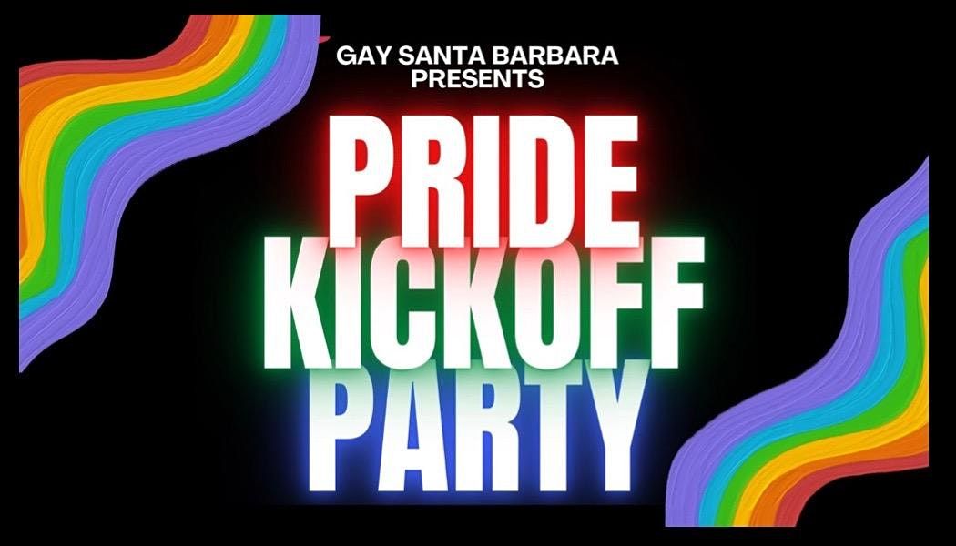 Santa Barbara Pride Kickoff Party Backstage Dueling Piano Bar, Santa