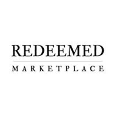 Redeemed Marketplace