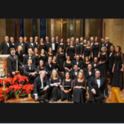 Choral Arts Ensemble