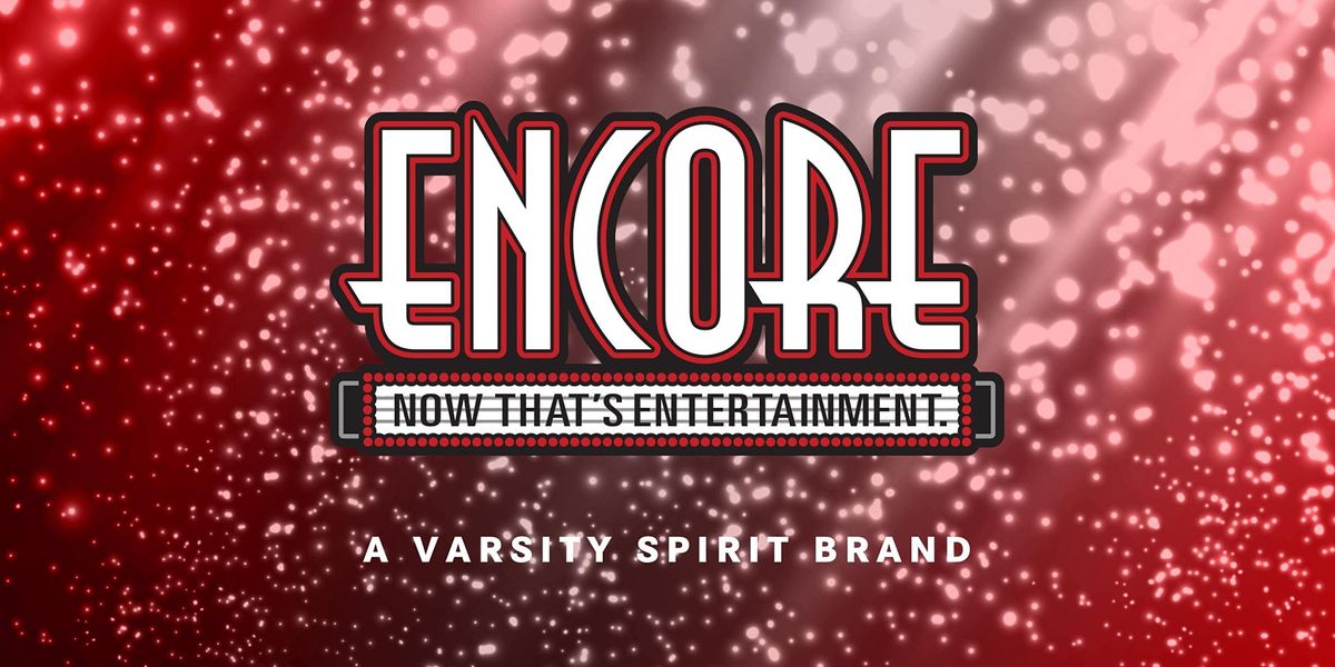 Encore - Baltimore - Showdown DI\/DII