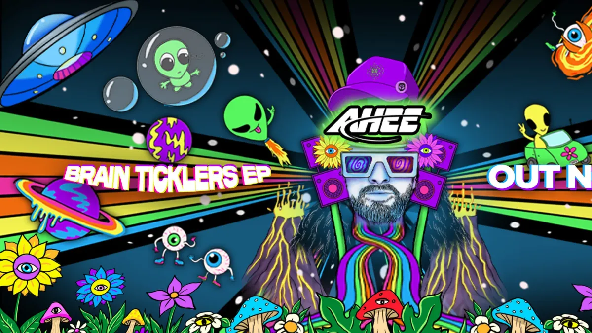 AHEE, Hairitage in Miami Beach