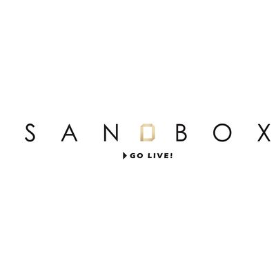 Sandbox Space