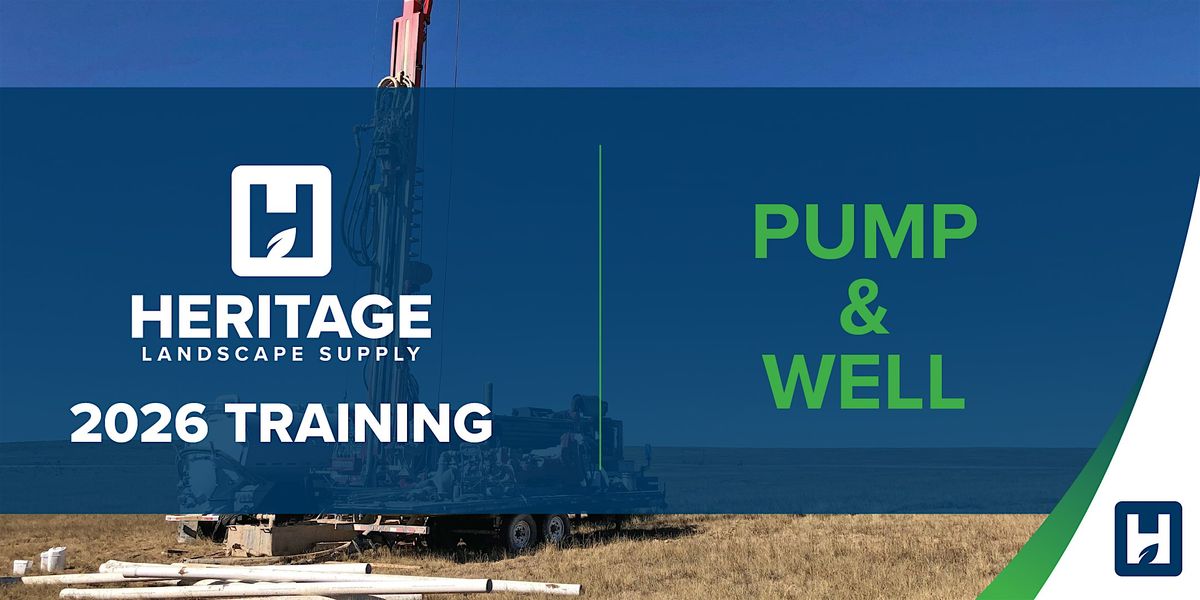 Residential & Commercial Pump Systems - Springs North