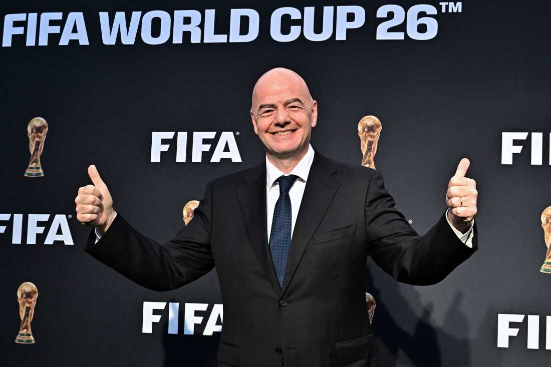 3 Matches of Mexico - Football World Cup 2026 - Group Stage Tickets