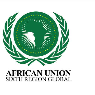 African Union 6th Region Global
