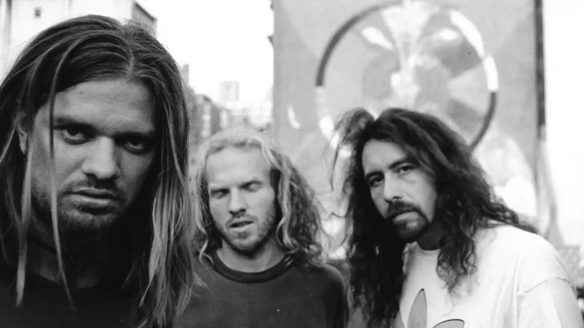 Corrosion Of Conformity in El Paso