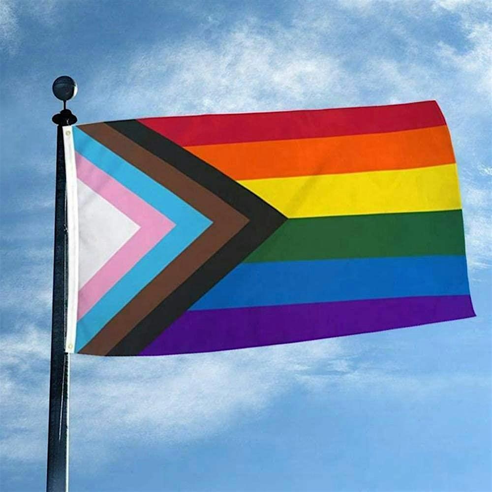 LGBTQI+ Mental Health Support Group