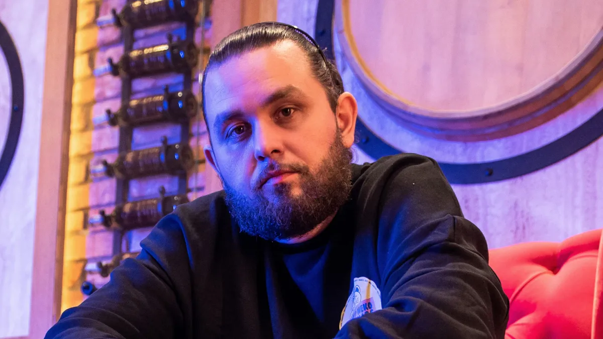 Gruby Mielzky in Wielkopolskie