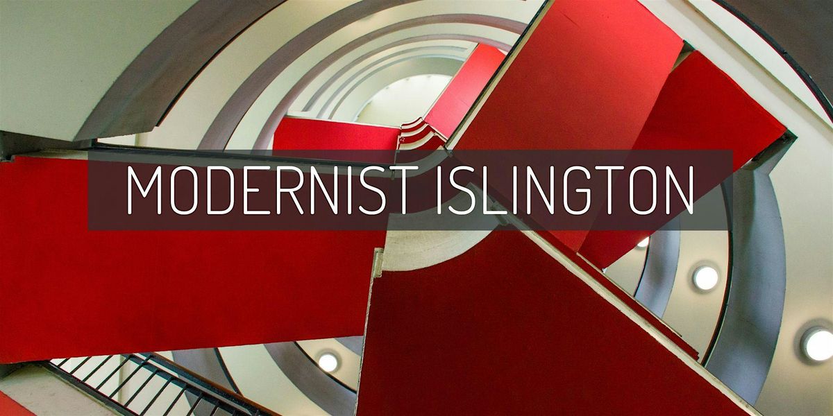 Modernist Islington