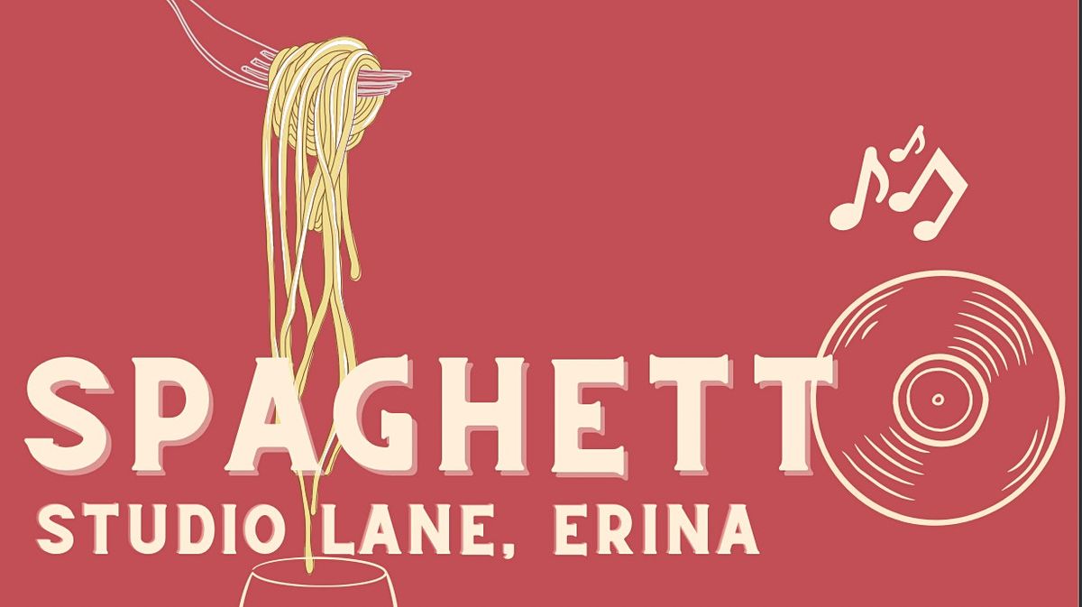 SPAGHETTO | Erina