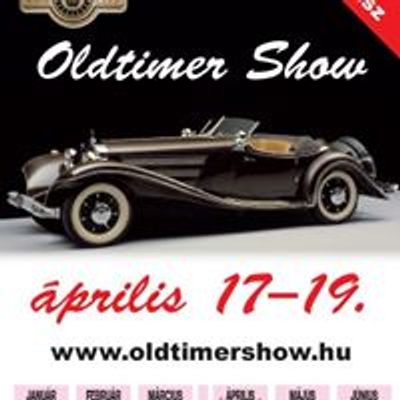 Oldtimer Show Budapest