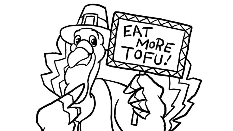 Vegan Thanksgiving Lunch at Urban Vegan Kitchen - Venue #1