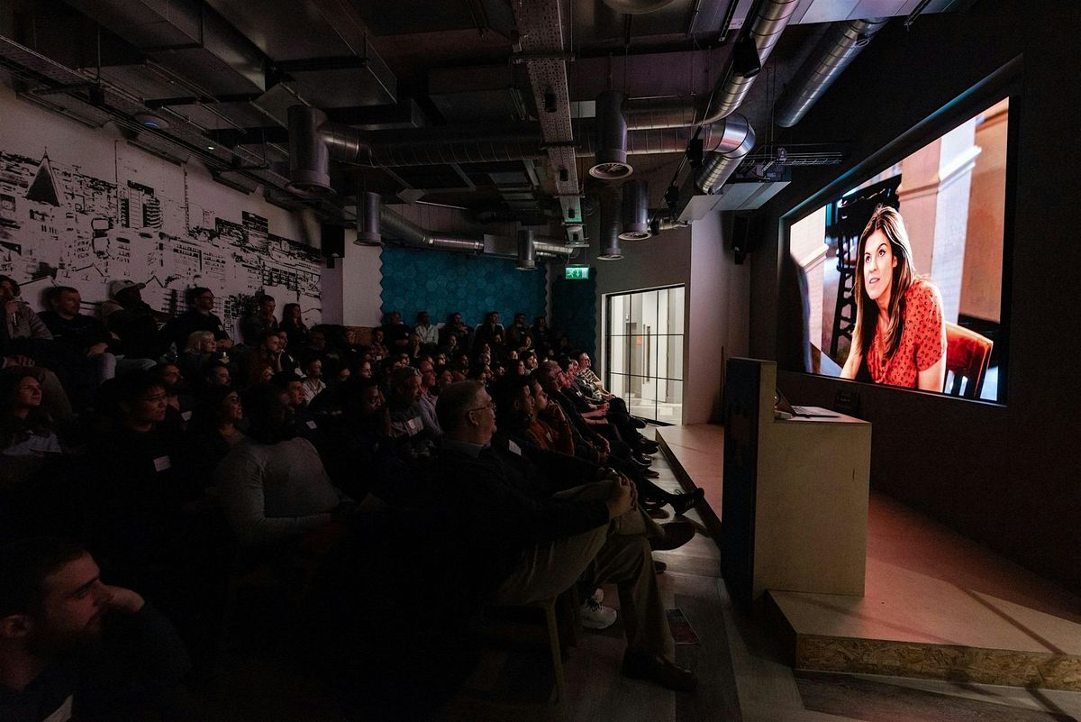 End Of Year Screening + After Party 2025