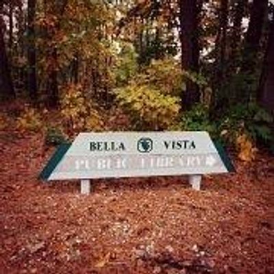 Bella Vista Library