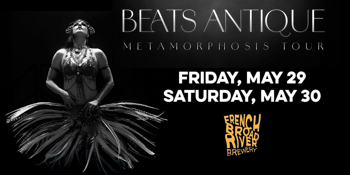 Beats Antique