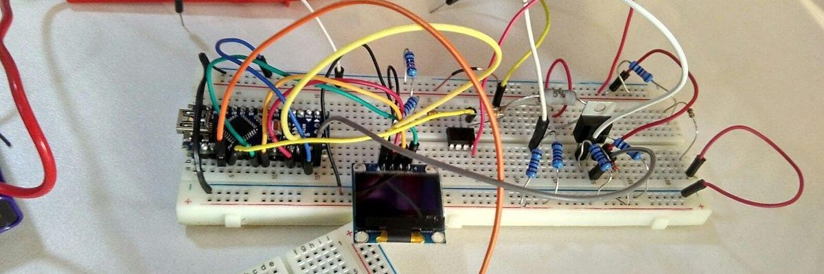 Create your own hardware project - Introduction to Arduino at SPACE4 ...
