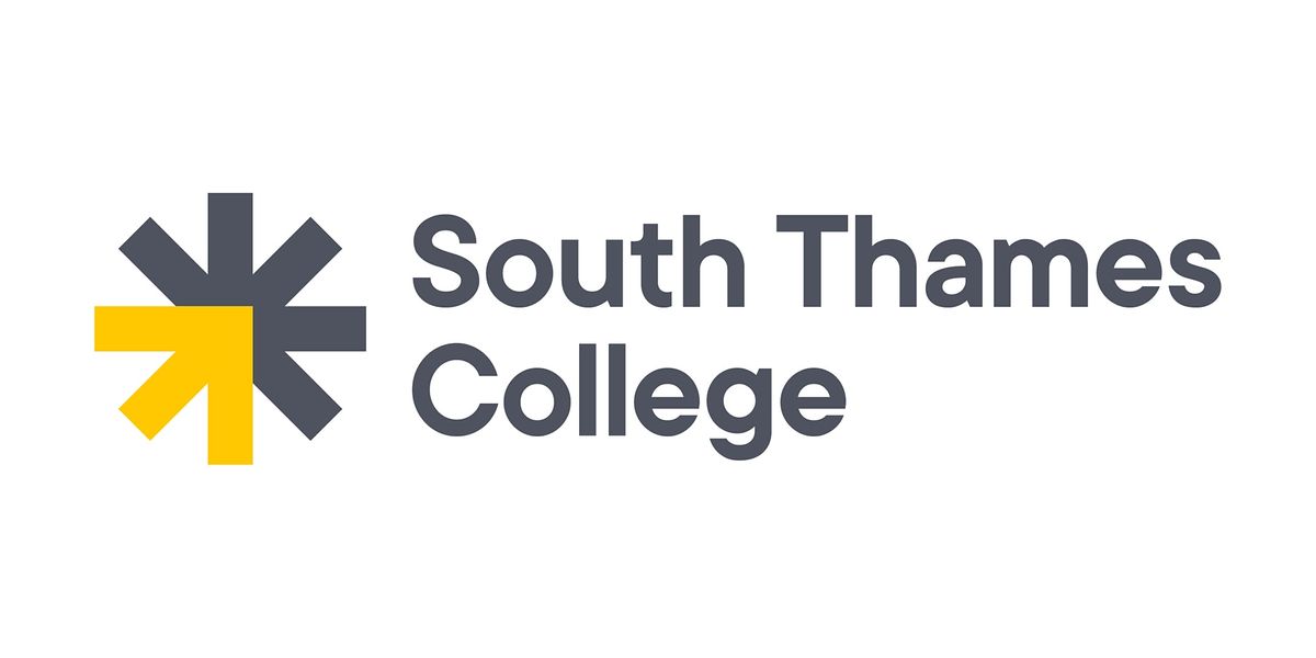 South Thames College Open Event - January