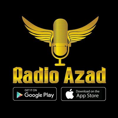 Radio Azad-Where Your Voice Matters