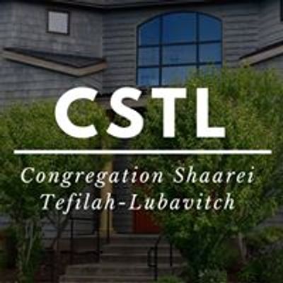 CSTL - Congregation Shaarei Tefilah Lubavitch