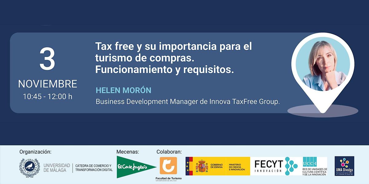 travel tax free malaga