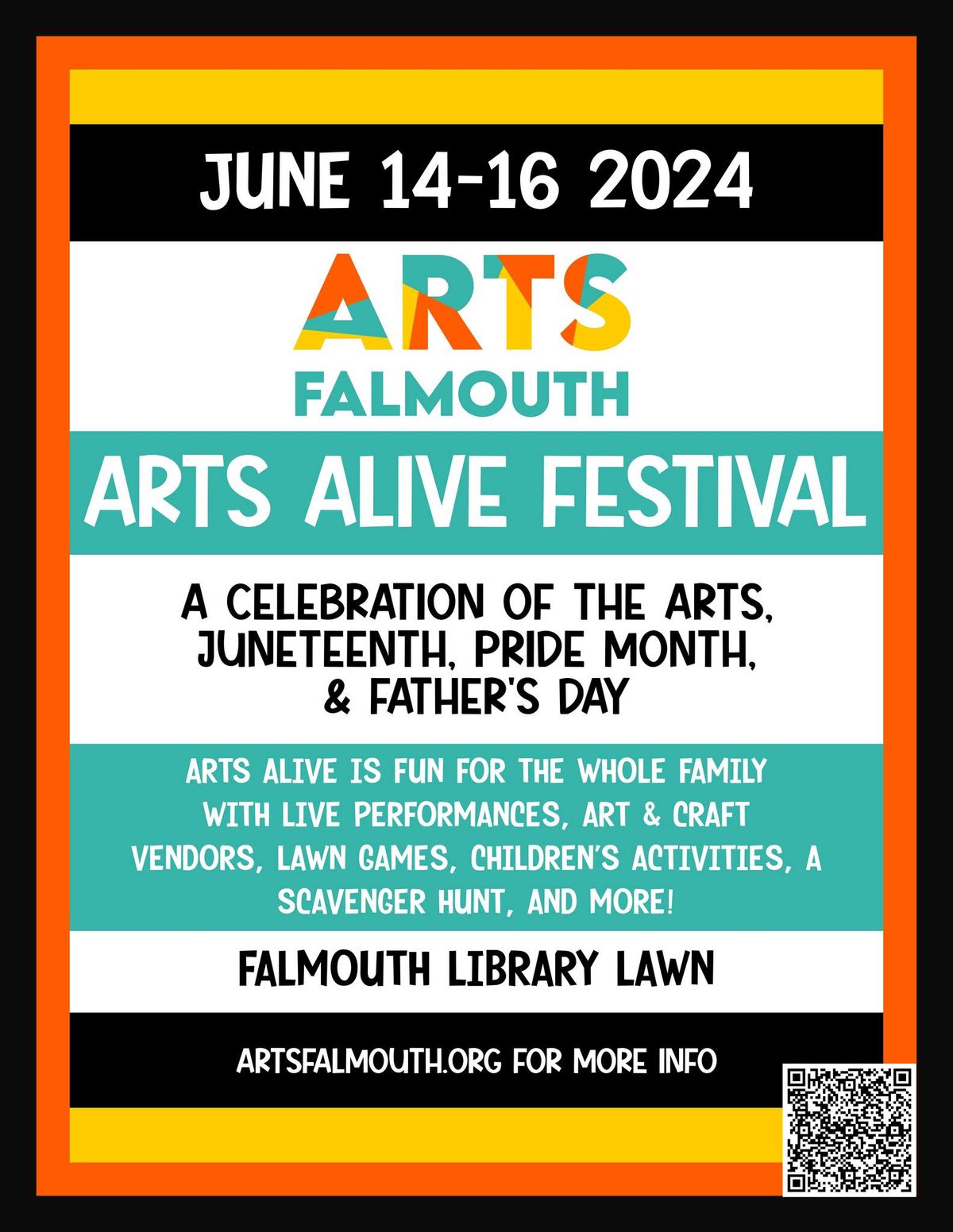 Arts Alive Festival - Craft Fair | Shore Stree Extension next to the ...