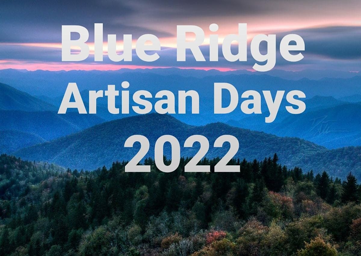 Blue Ridge Artisan Days Freedom Hall Civic Center Johnson City Tn May 14 2022 8120