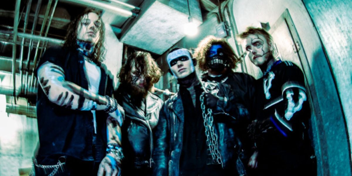 Vended at Manchester Music Hall