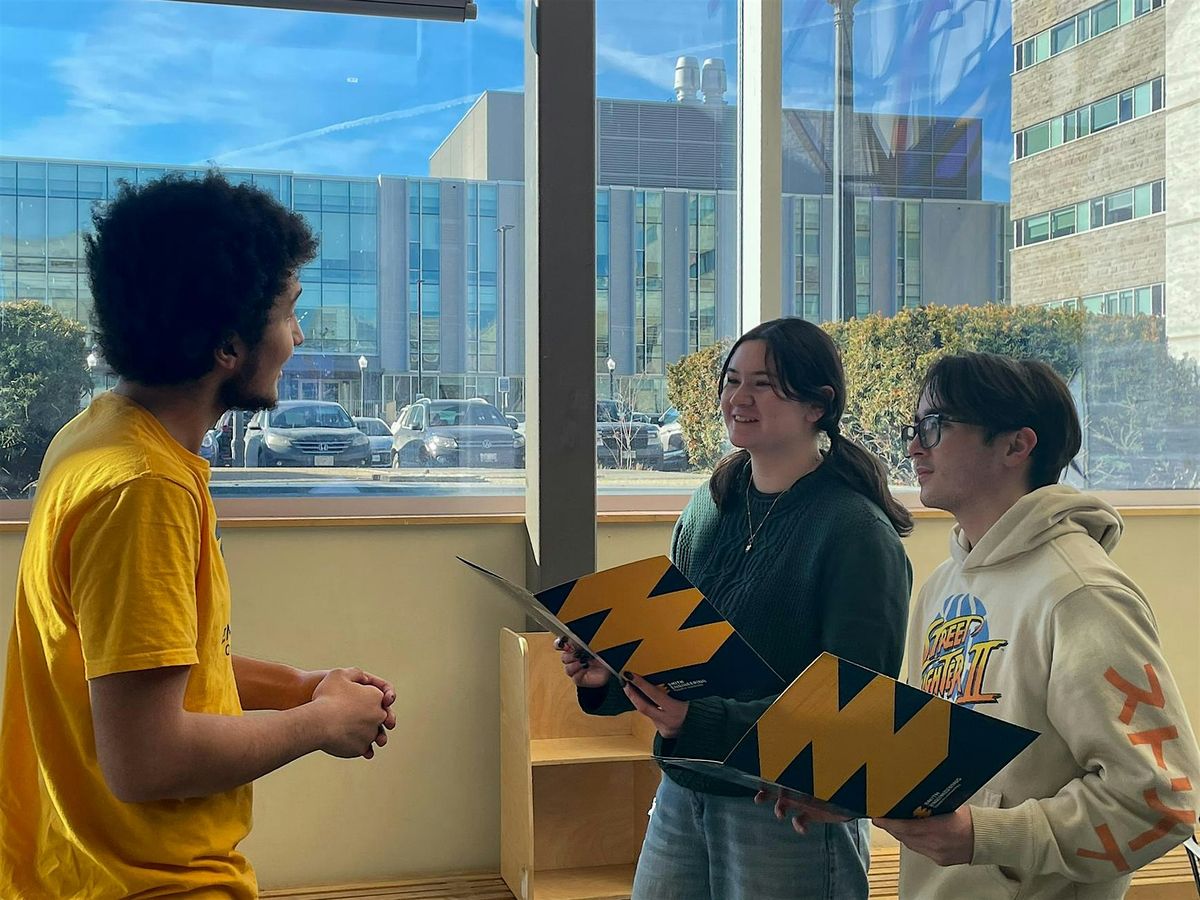 Smith Engineering Tour