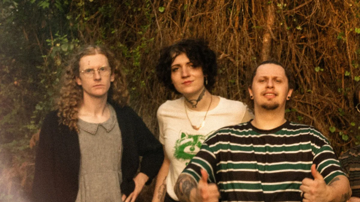 Home Is Where, Michael Cera Palin, Young Jesus in Denver