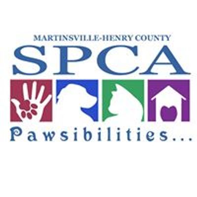 Martinsville Henry County SPCA