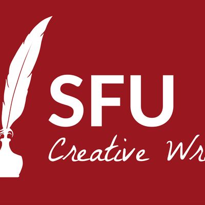 SFU Creative Writing