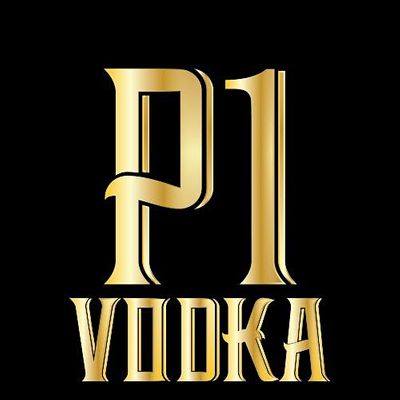 P1 Vodka