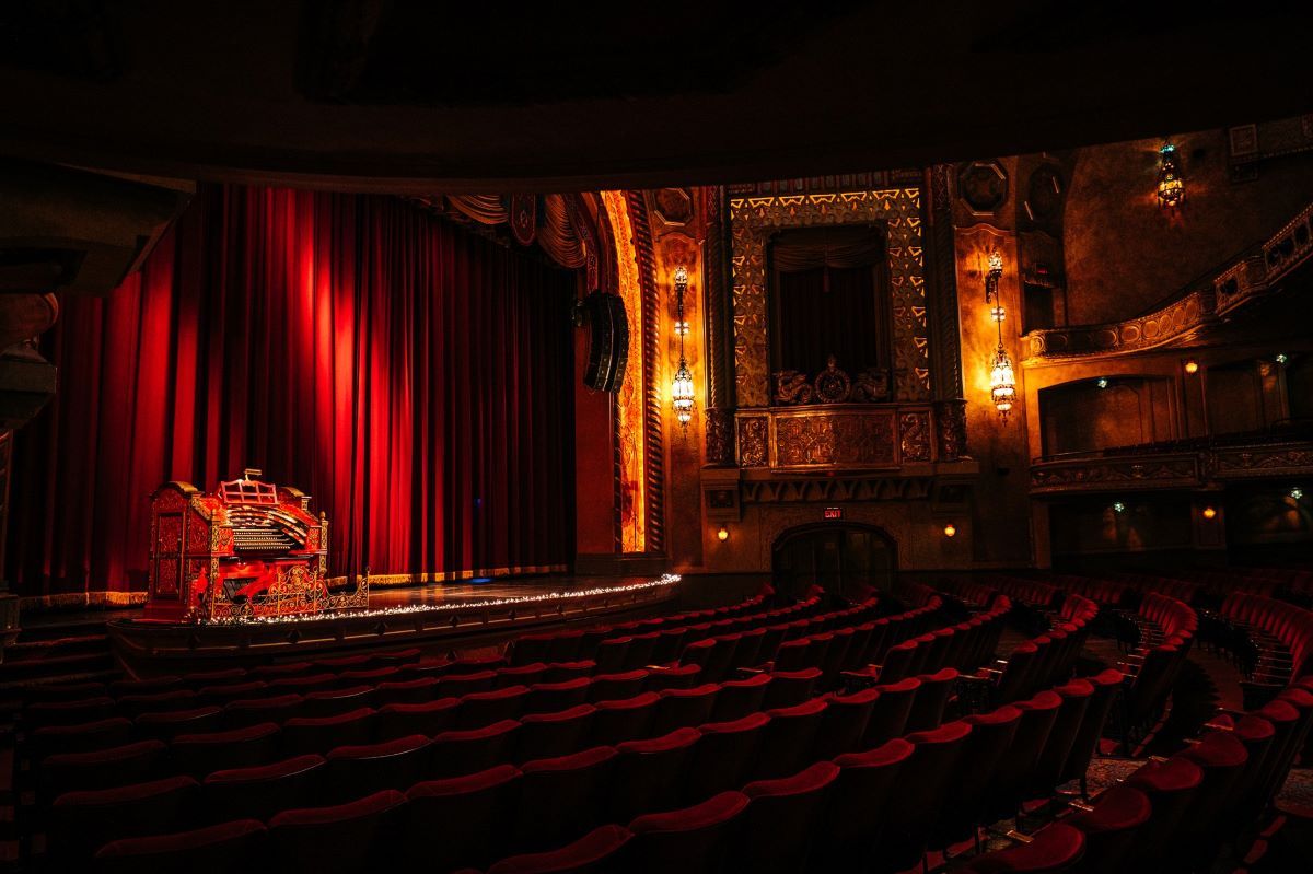 Die Hard - Film - Birmingham