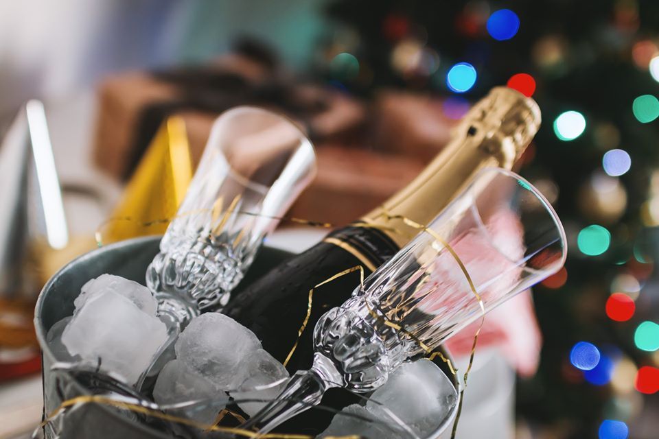 Christmas Party Nights at Shaw Hill