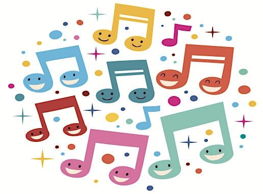 Rhymetime at Oxfordshire County Library (Under 5's)