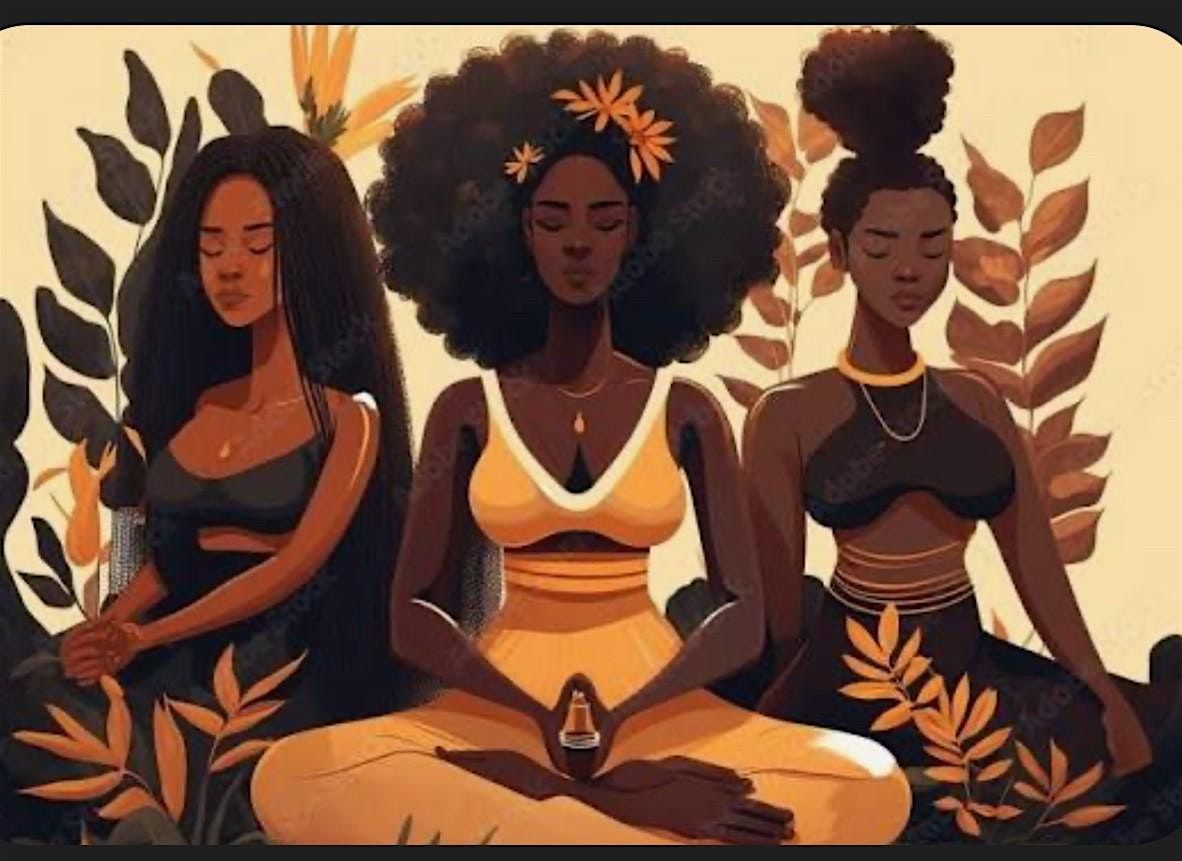 The Exhale - Friday Night Sound Bath