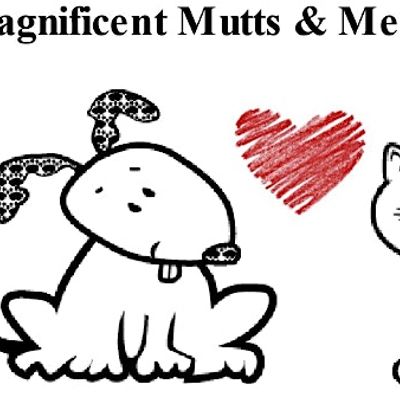 Magnificent Mutts & Meows Rescue