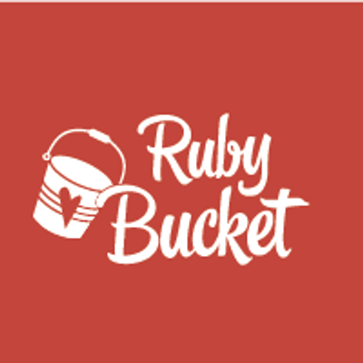 Ruby Bucket