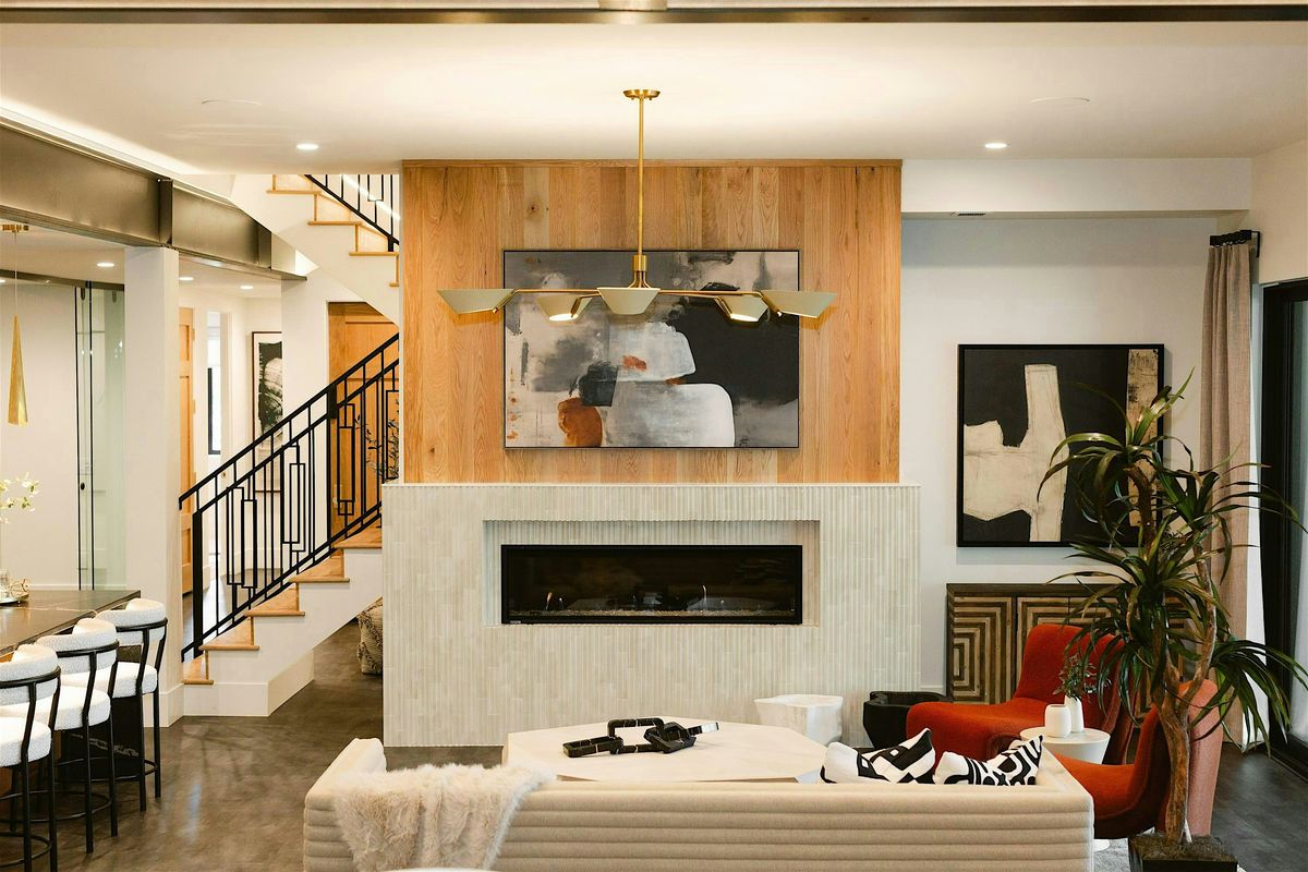 Modern Interior Company's Open House & Warehouse Sale