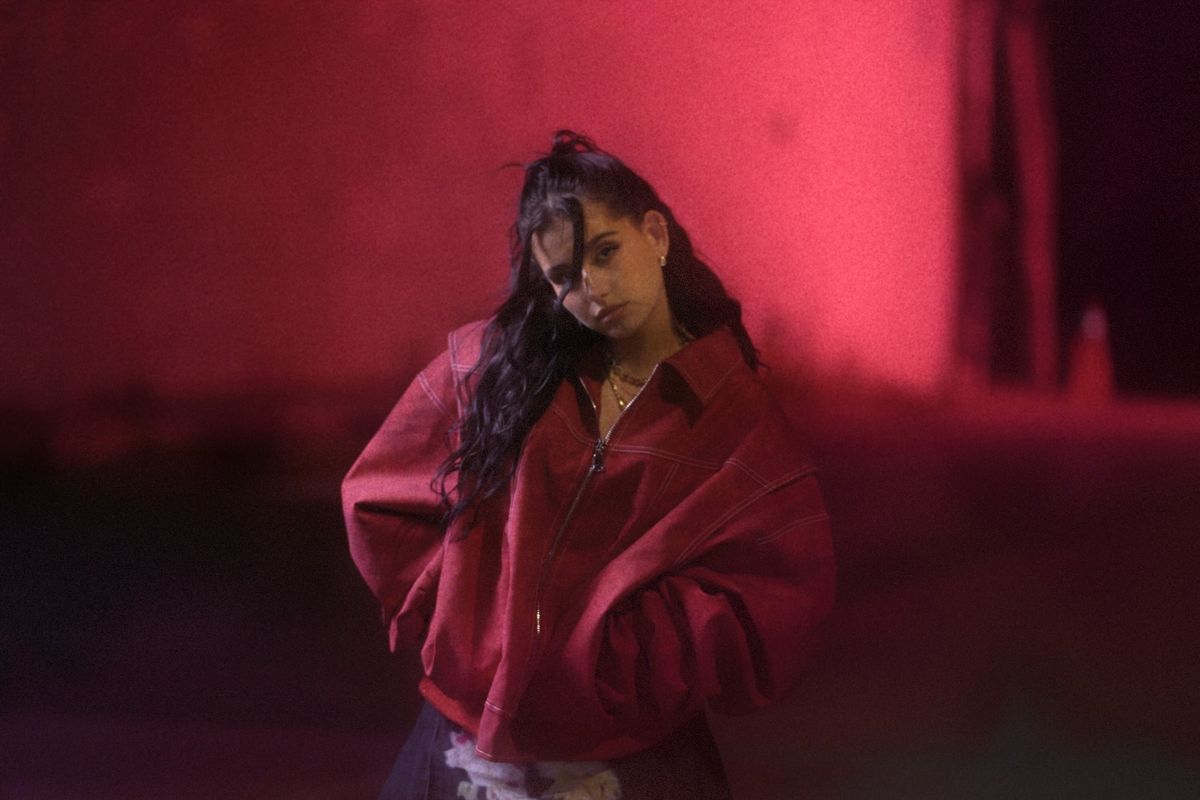 Parking Shawn Desman