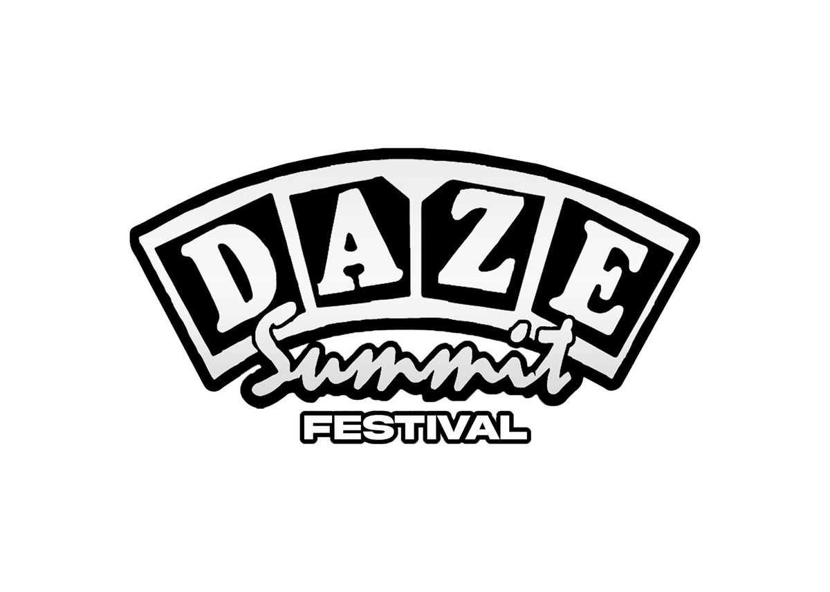Daze Summit Day 9 Sophia Body Stage + Airs Entertainment Stage H Q