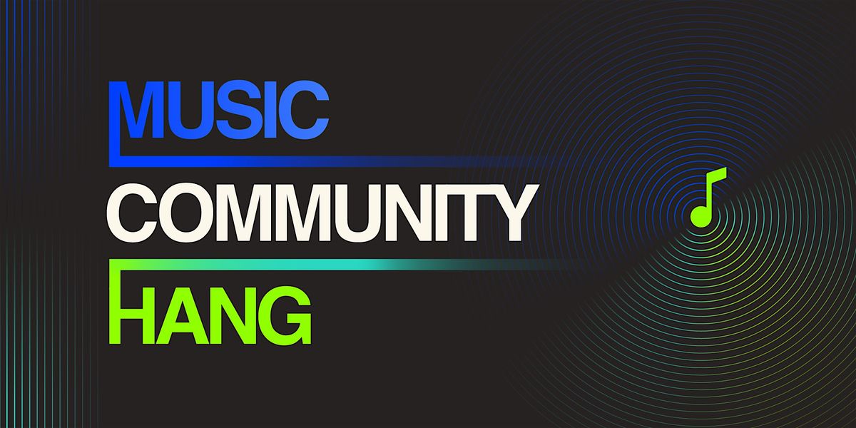 Charlotte Music Community HANG