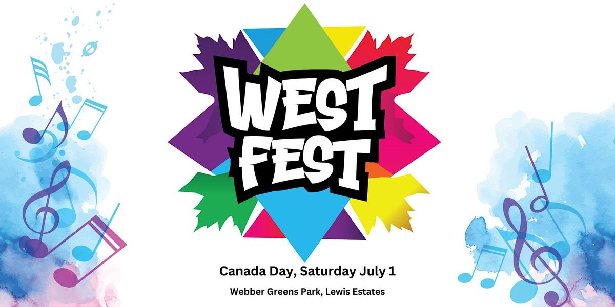 WestFest 2023