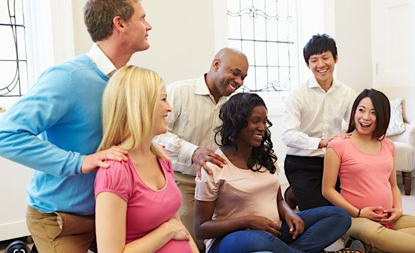 In-person Childbirth Education Express