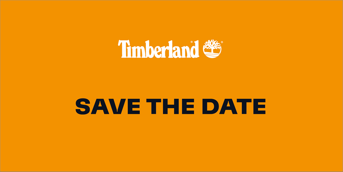 Timberland new exclusive collaboration launch event | Via Orefici, 11,  Milano, LO | October 26, 2021