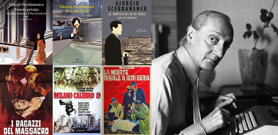 STANZA DEL CINEMA, la monografia: ANNA PARODI e GUIDO REVERDITO ...